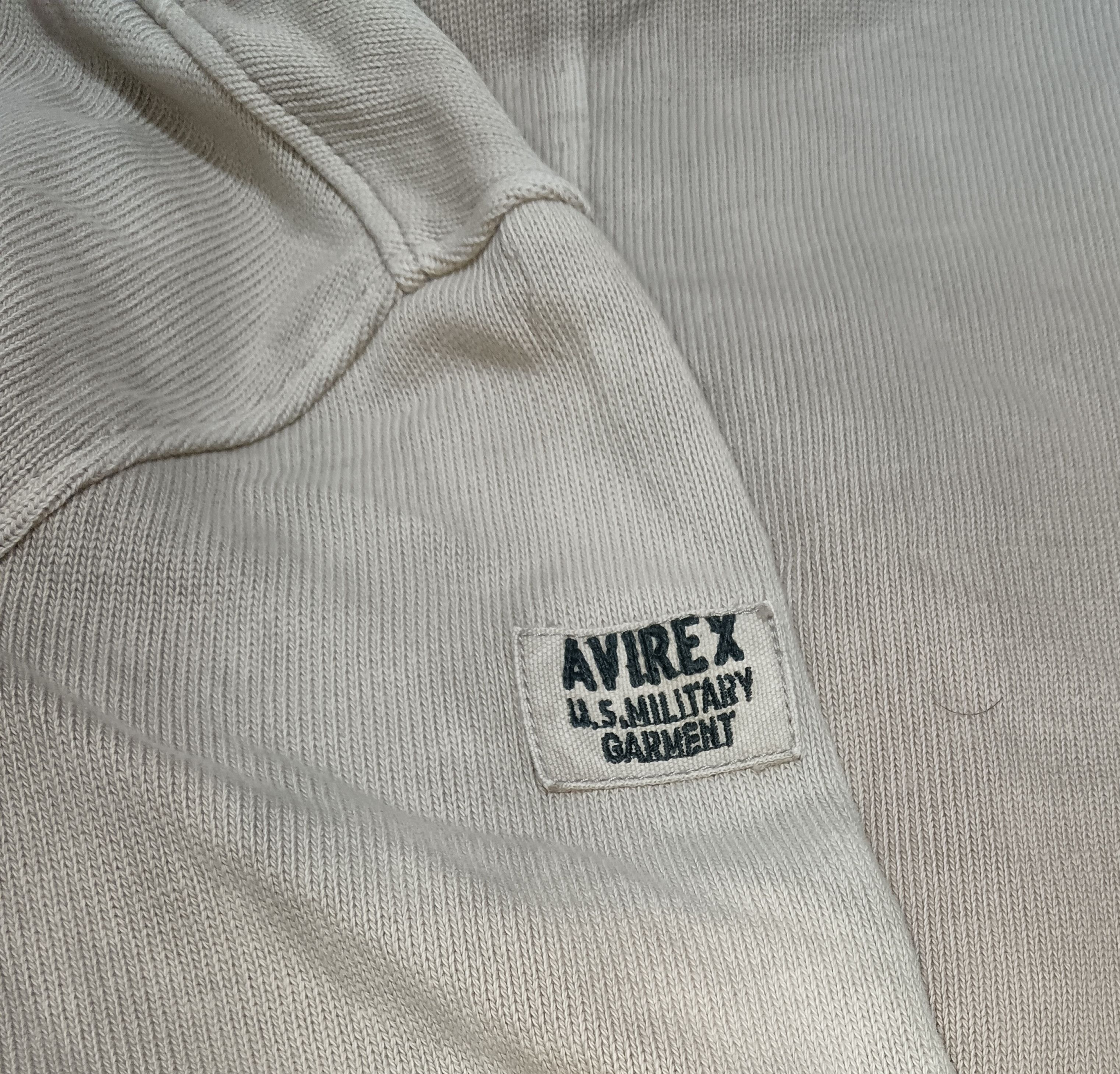 Avirex AVIREX MOUNTAIN UNIT FLIGHT FIELD JACKET Size US XL / EU 56 / 4 - 7 Thumbnail