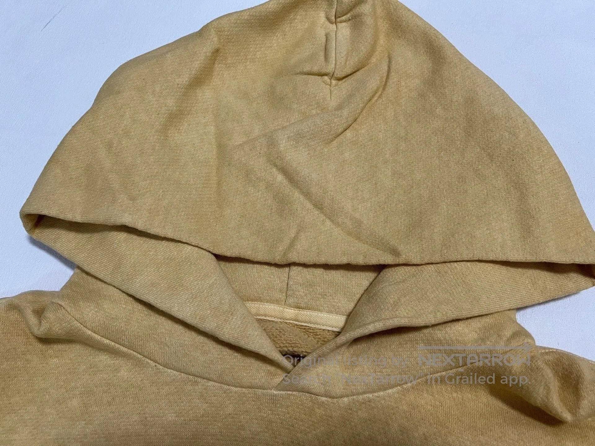 Visvim visvim 21AW Amplus Hoodie P.O. Size US L / EU 52-54 / 3 - 2 Thumbnail
