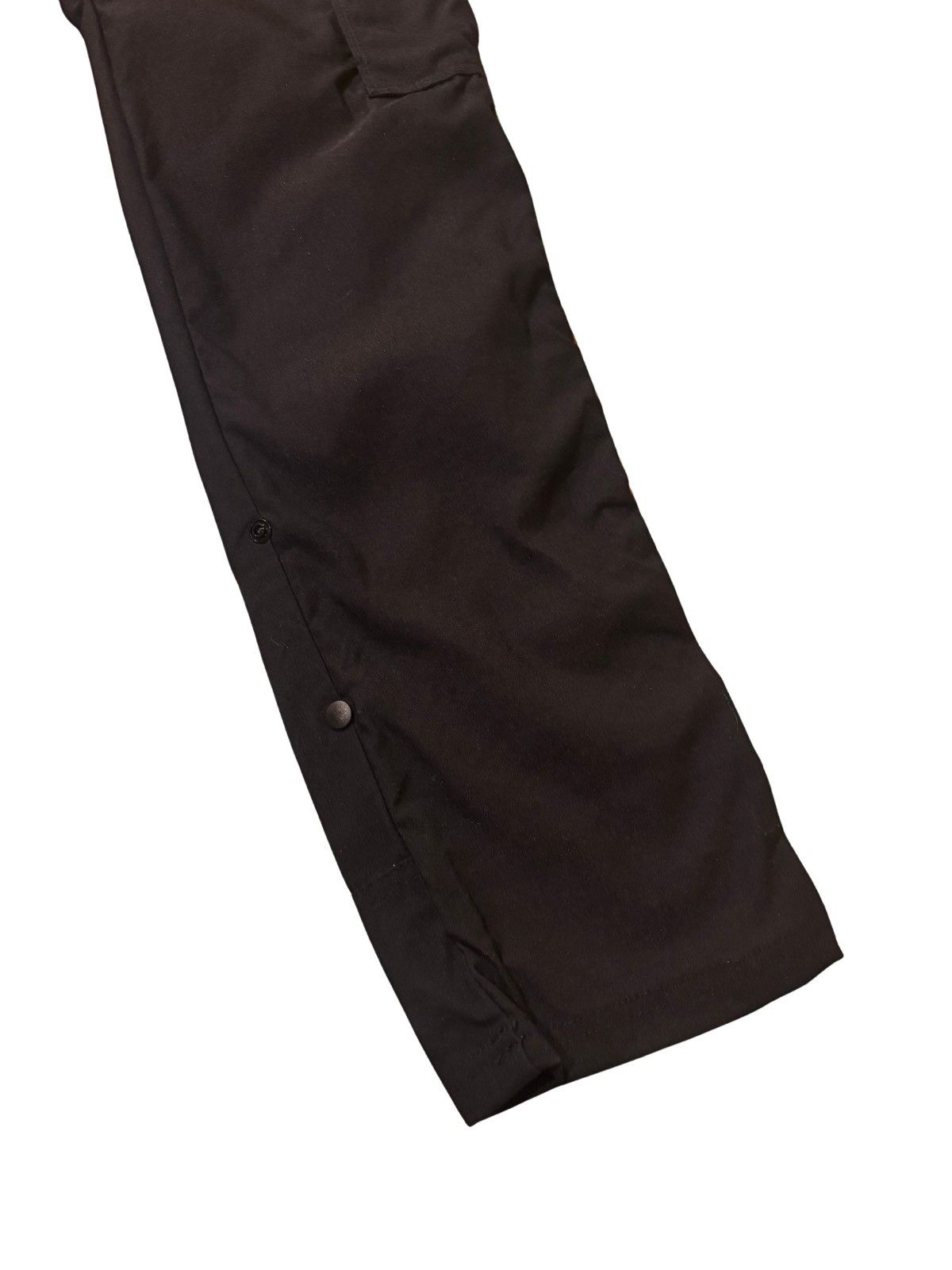 Prana Black cargo Pants.xp0226 Size US 31 - 3 Thumbnail