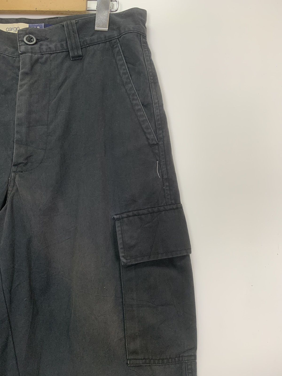 Gap × Japanese Brand Gap cargo Size US 37 - 3 Thumbnail