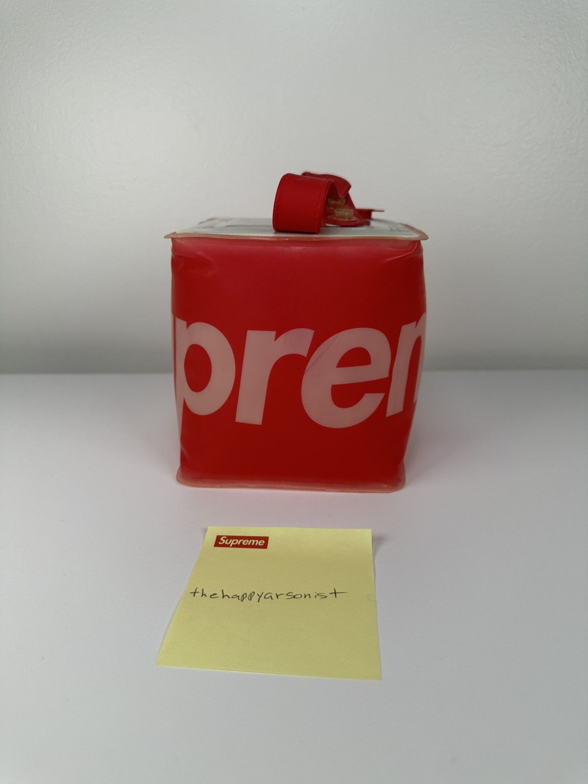 Supreme Supreme Luminaid Packlight Nova SS18 Size ONE SIZE - 4 Thumbnail