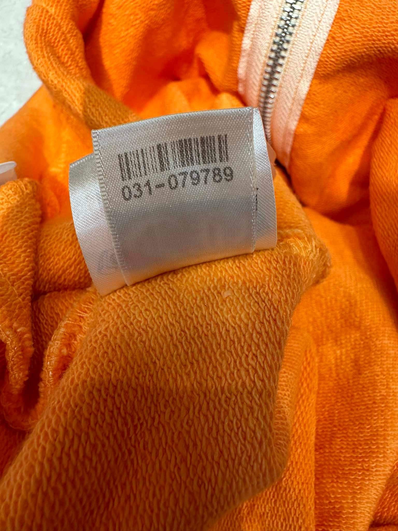 Chrome Hearts CHROME HEARTS Miami Exclusive Horseshoe Zip Up Hoodie Motif Size US L / EU 52-54 / 3 - 14 Thumbnail