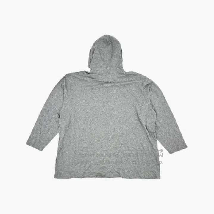 Polo Ralph Lauren Polo Ralph Lauren Bear Print Hooded Long-Sleeve T-Shirt. Size US XL / EU 56 / 4 - 3 Thumbnail