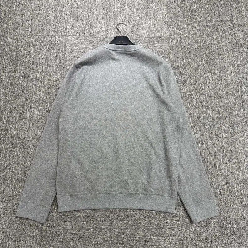 Hermes Hermes Robot Print Sweatshirt. Size US XL / EU 56 / 4 - 6 Thumbnail