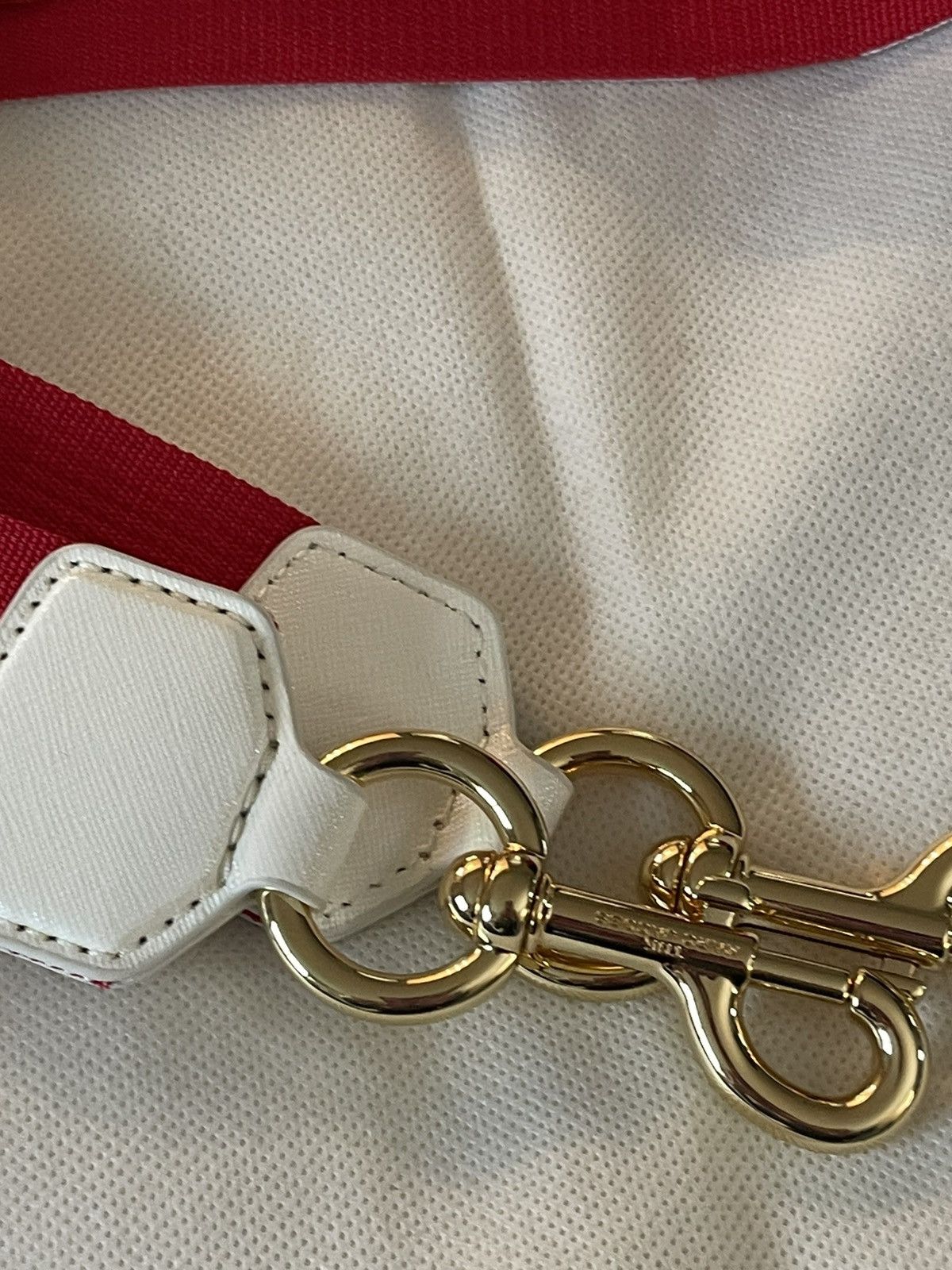 Marc Jacobs The Marc Jacobs Bag Strap Size ONE SIZE - 5 Thumbnail