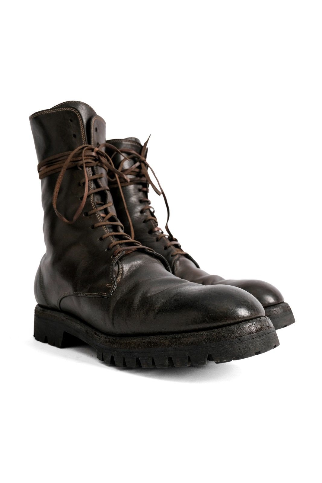Guidi Guidi 791v Size US 8.5 / EU 41-42 - 7 Thumbnail