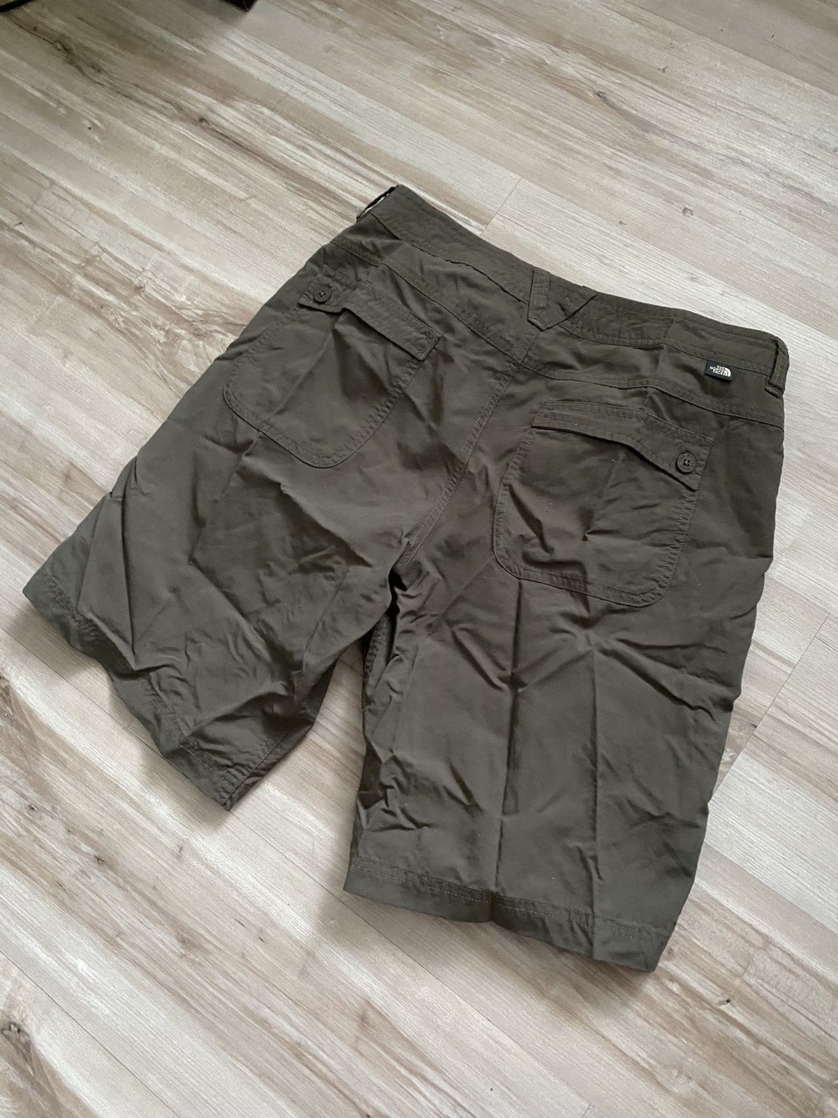 The North Face The Notrh Face shorts Size US 32 / EU 48 - 2 Thumbnail
