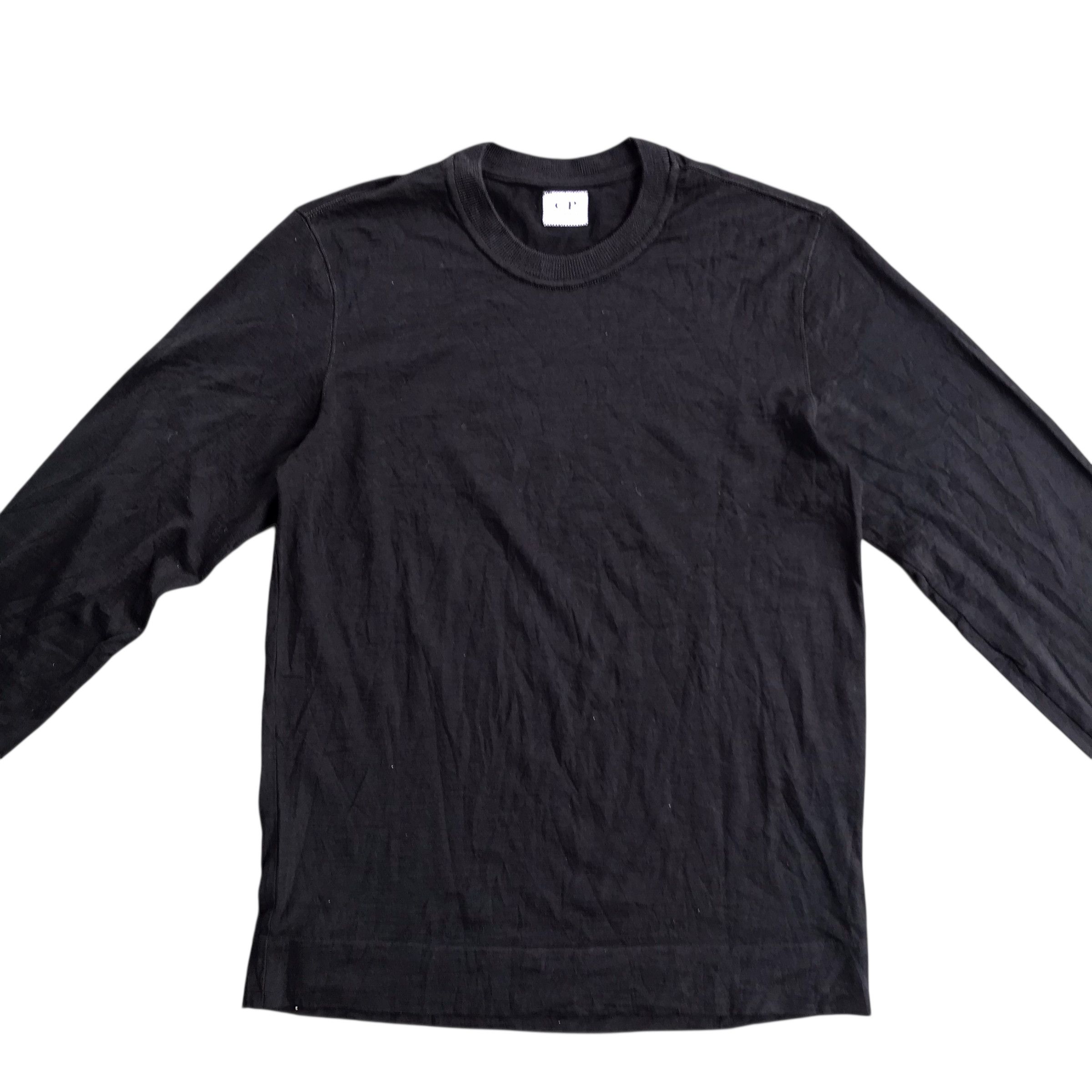 C.P. Company C. P. Company Long Sleeve - Small Size Size US S / EU 44-46 / 1 - 6 Thumbnail