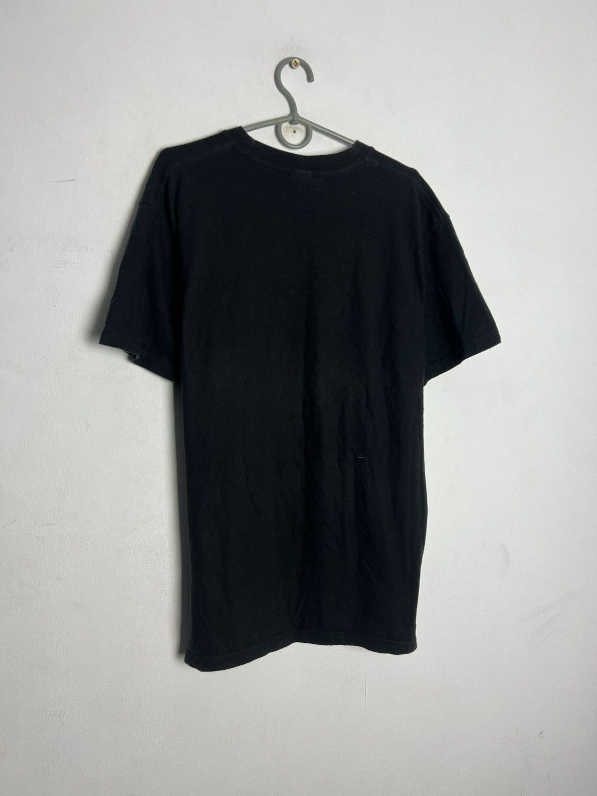 Supreme Supreme T-Shirt Big Logo Size US M / EU 48-50 / 2 - 9 Thumbnail
