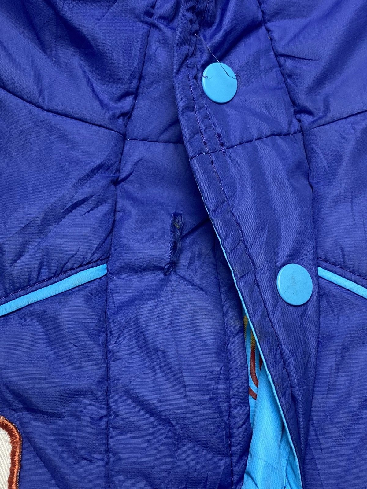 Angel Blue 2000s Angel Blue - Reversible Jacket Size US M / EU 48-50 / 2 - 10 Thumbnail