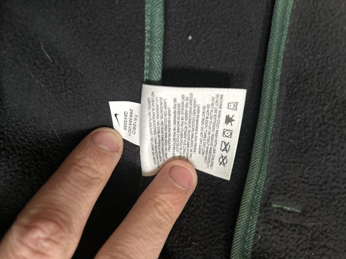 Nike Oregon nike jacket Size US L / EU 52-54 / 3 - 7 Thumbnail