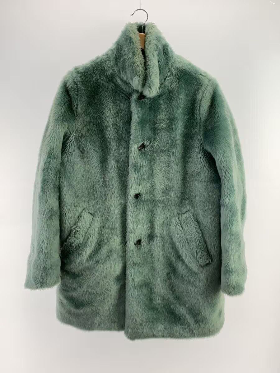 Hysteric Glamour Hysteric Glamour x Supreme Polyester Jacket Green Size US S / EU 44-46 / 1 - 1 Thumbnail