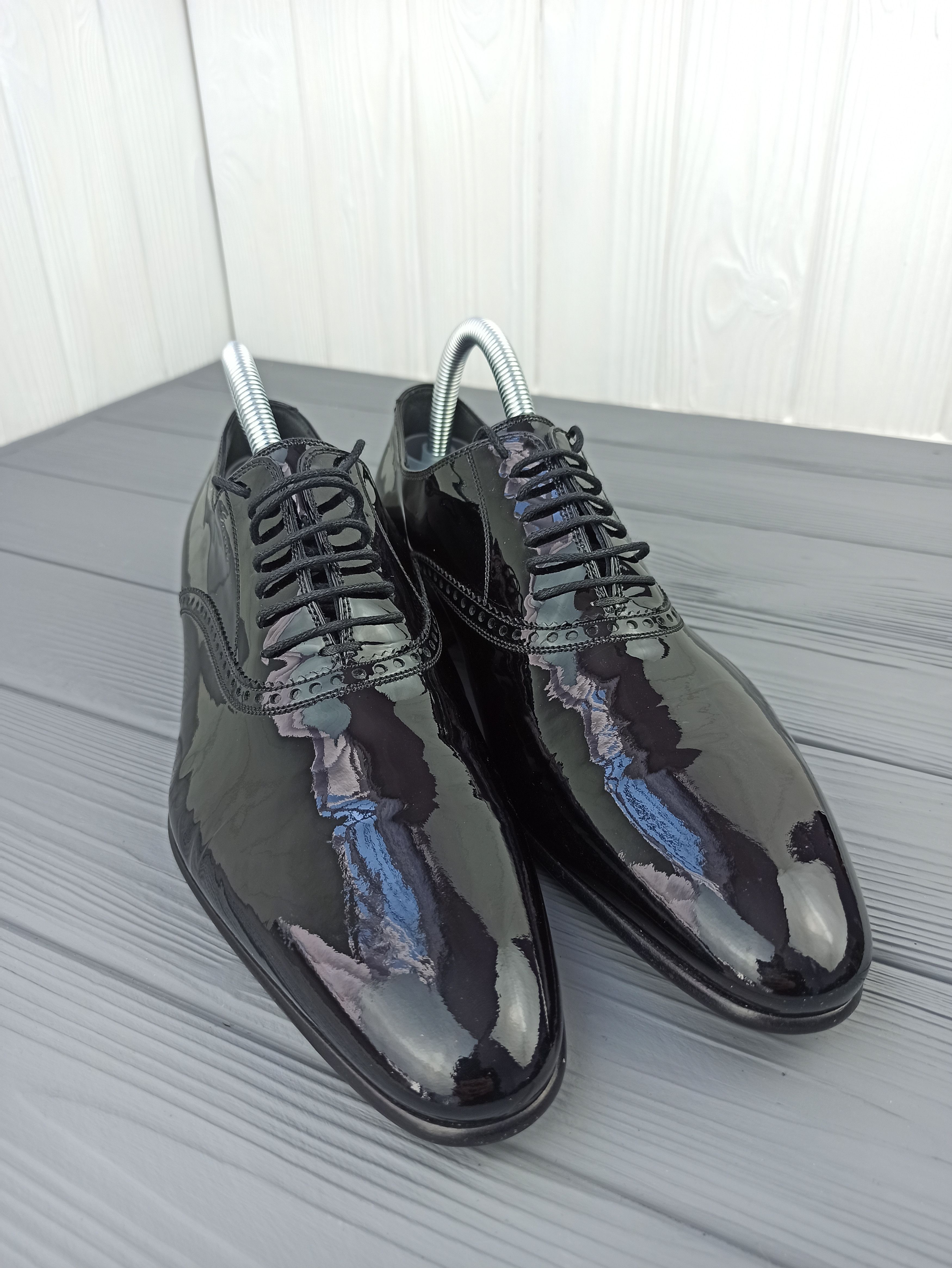 Gucci Gucci Formal Unisex Heel Shoes Size US 6.5 / EU 39-40 - 3 Thumbnail