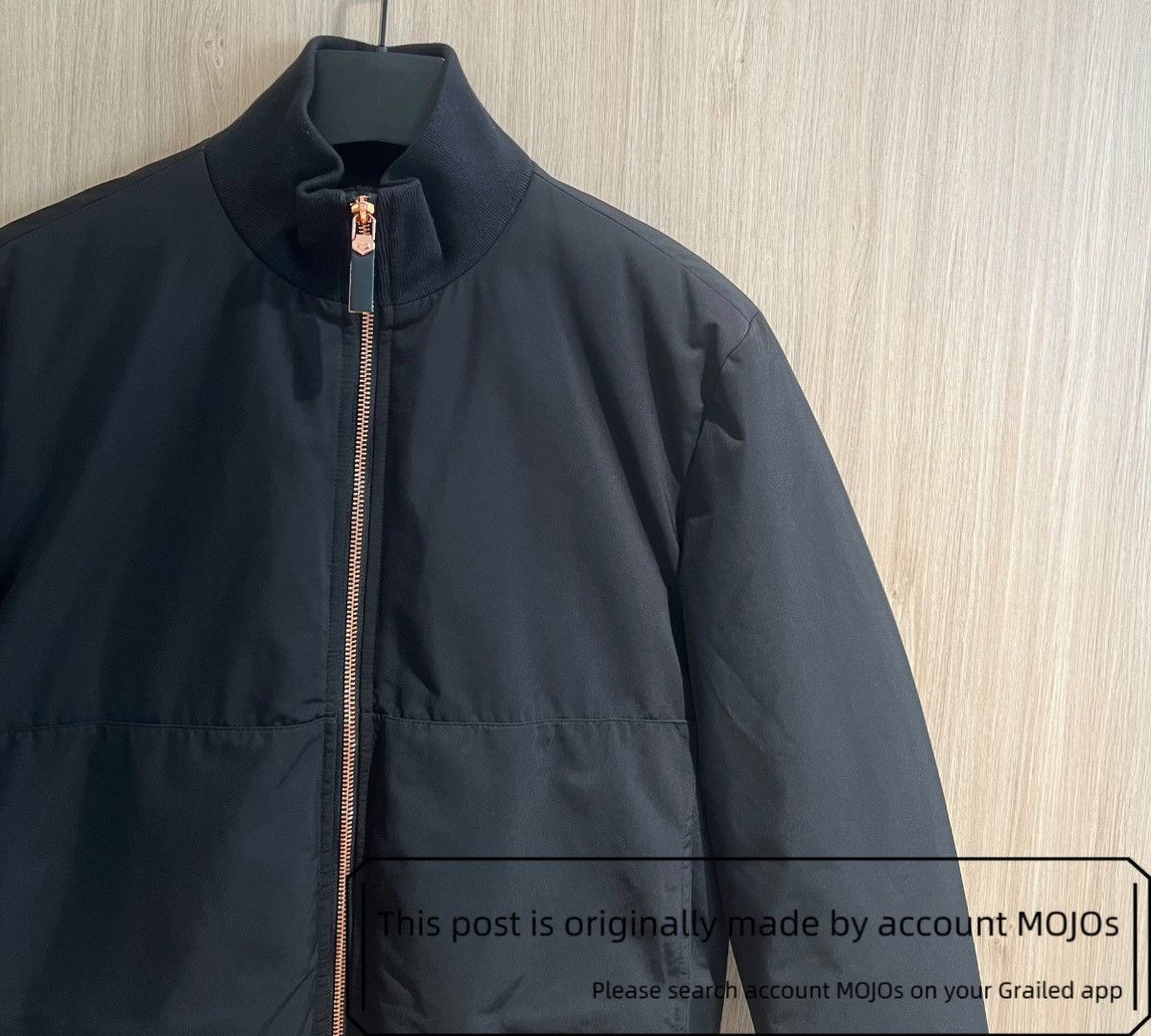 Givenchy Sz S Givenchy Puffer Bomber Jacket mojos12581840 Size US S / EU 44-46 / 1 - 3 Thumbnail