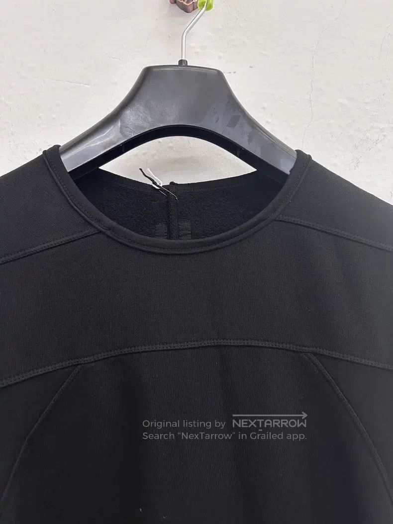 Rick Owens Rick Owens Sweatshirt Size XS / US 0-2 / IT 36-38 - 2 Thumbnail