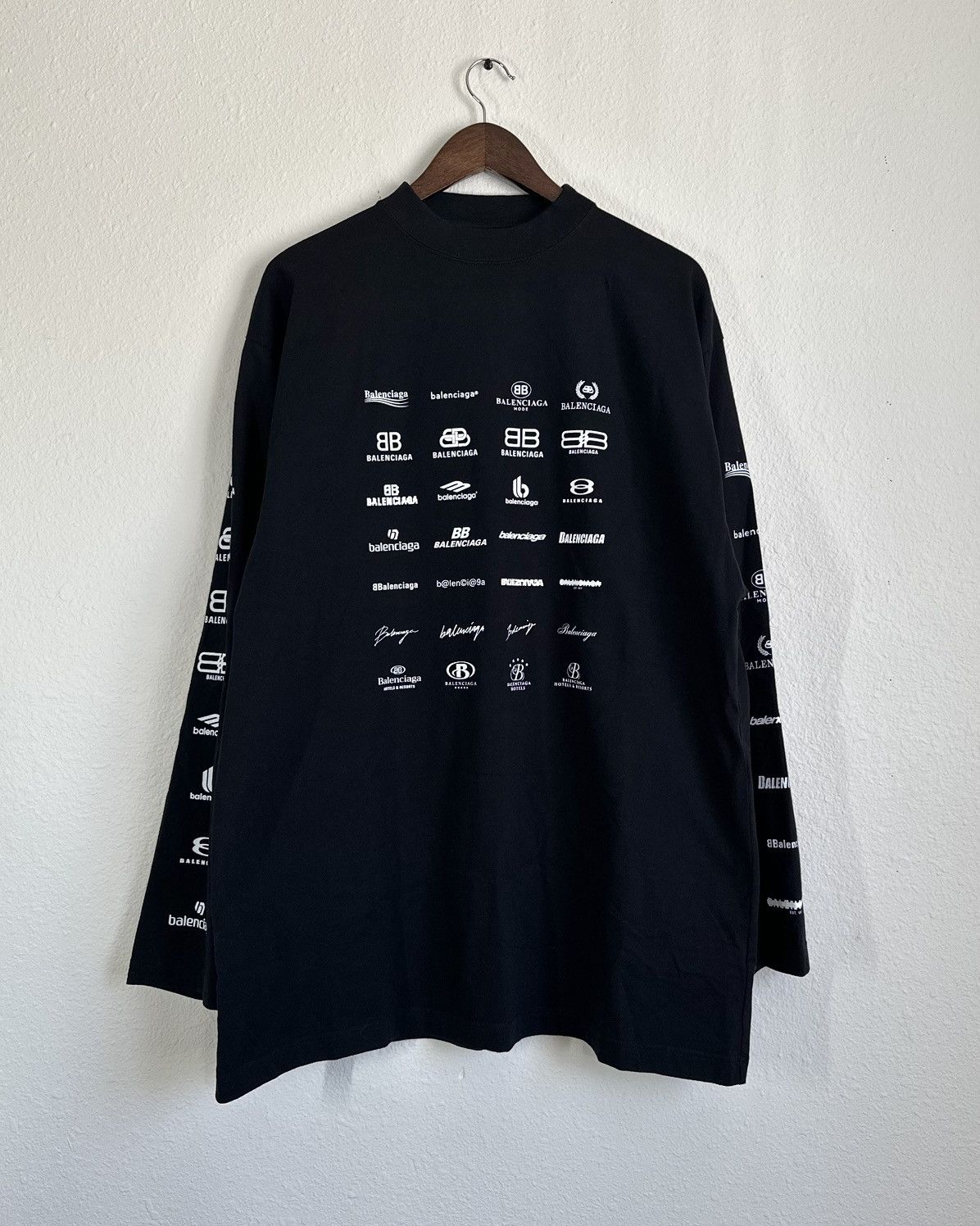 Archive Long Sleeve | Grailed
