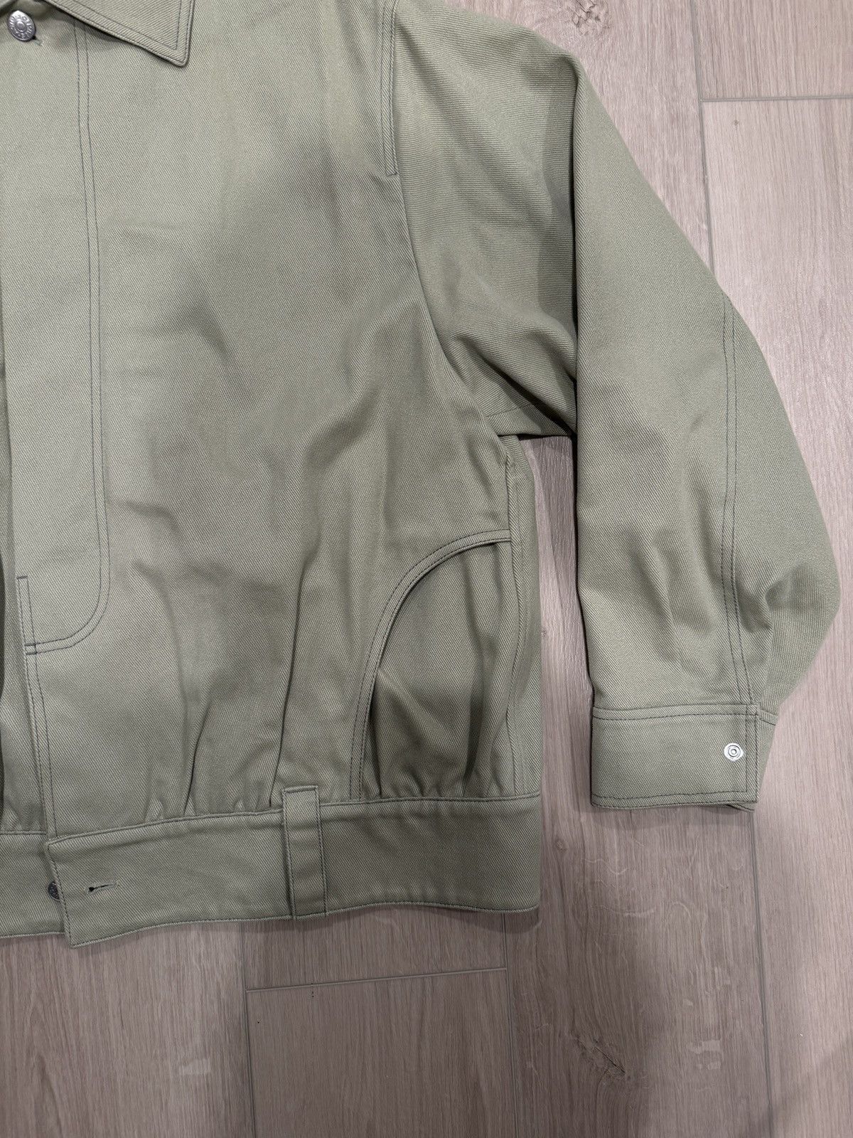 Acne Studios Acne Studios Spring 2019 Size US M / EU 48-50 / 2 - 4 Thumbnail