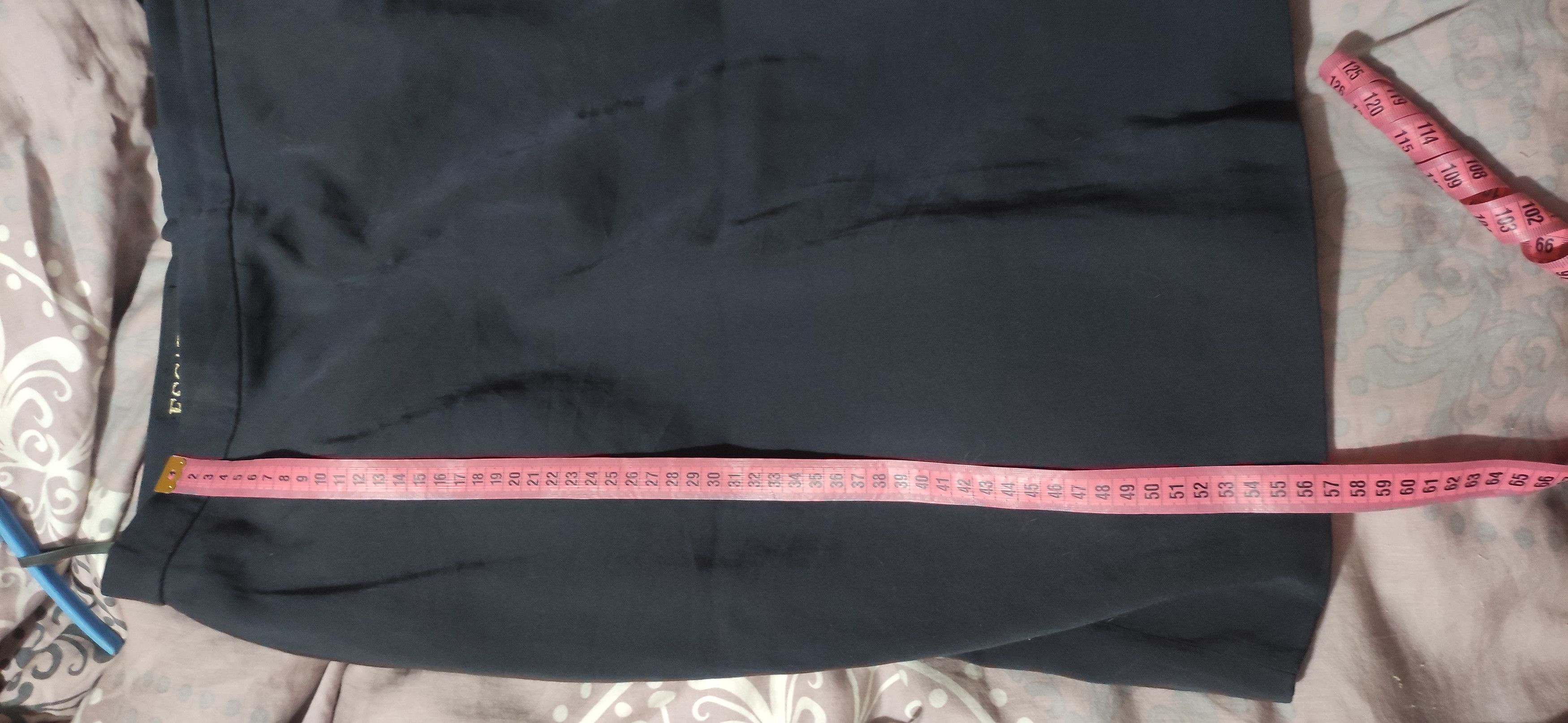 Escada The skirt Escada Size 27" / US 4 / IT 40 - 8 Thumbnail