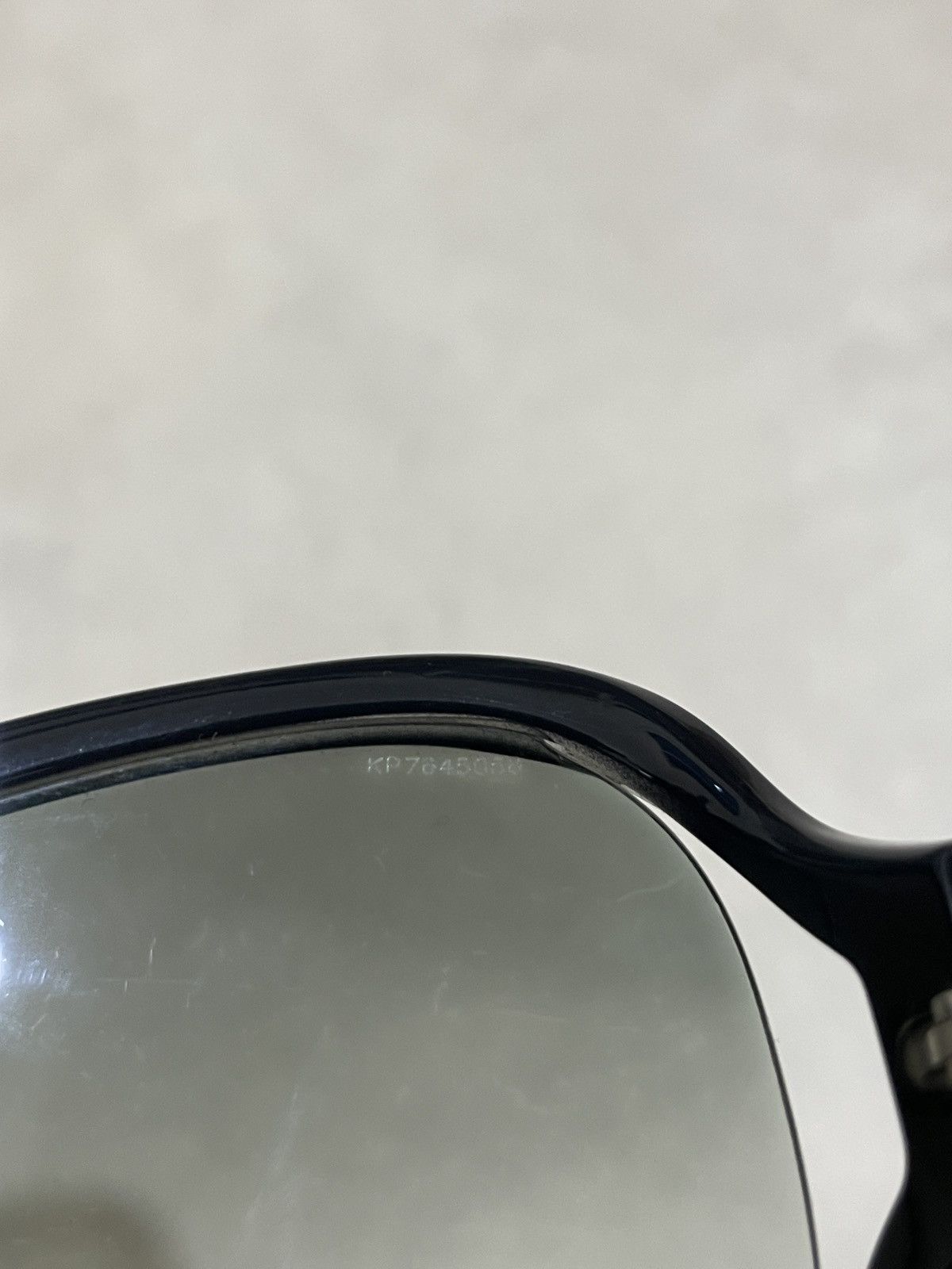 Prada PRADA SPR 05L t2k Women dark olive Sunglasses Size ONE SIZE - 3 Thumbnail