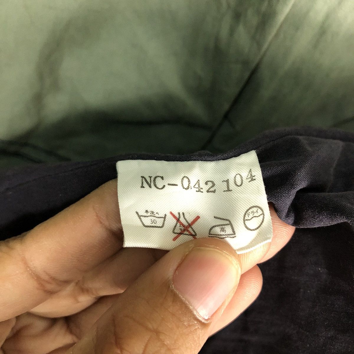 Nigel Cabourn 🔥Vintage Hunting Survival Jacket 3D Pockets Cargo Size US M / EU 48-50 / 2 - 22 Thumbnail