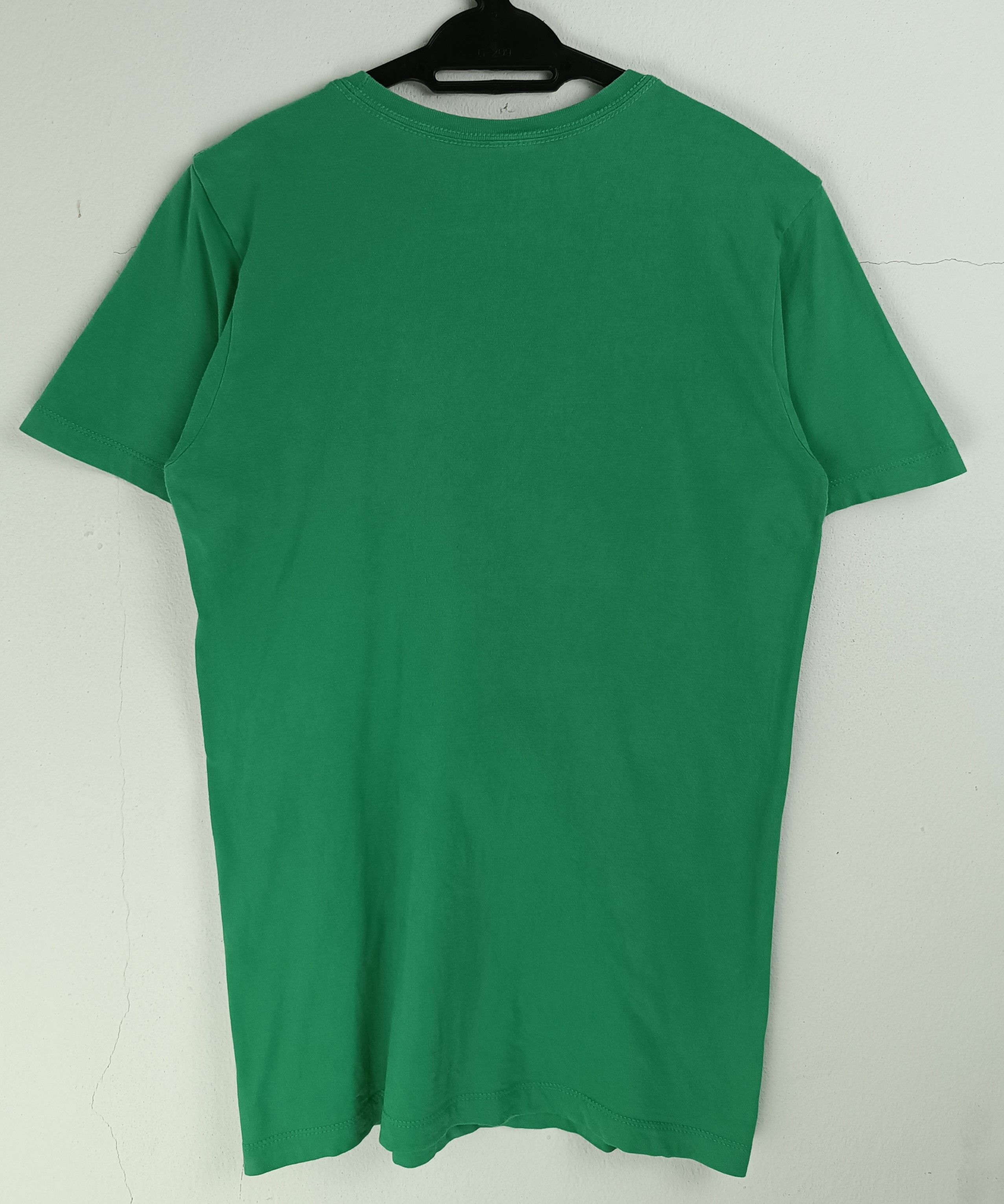 Anime VINTAGE MY HERO ACADEMIA IZUKU MIDORIYA DEKU T redriot shoto Size US S / EU 44-46 / 1 - 4 Thumbnail