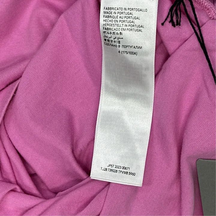 Balenciaga Balenciaga SS23 Graphic Print T-Shirt 0079-2507 Size US M / EU 48-50 / 2 - 4 Thumbnail