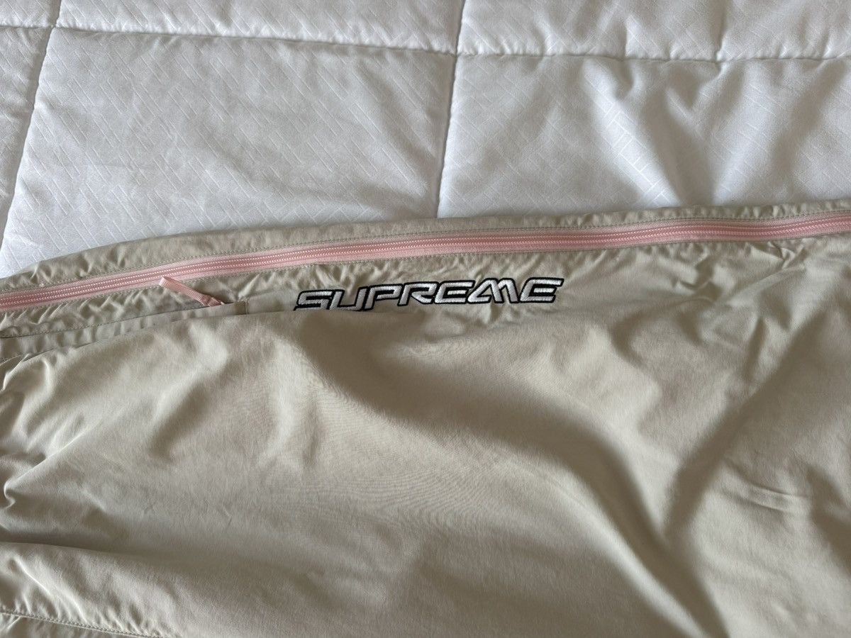 Supreme Supreme Contrast Zip Warm Up Pants Size US 32 / EU 48 - 3 Thumbnail