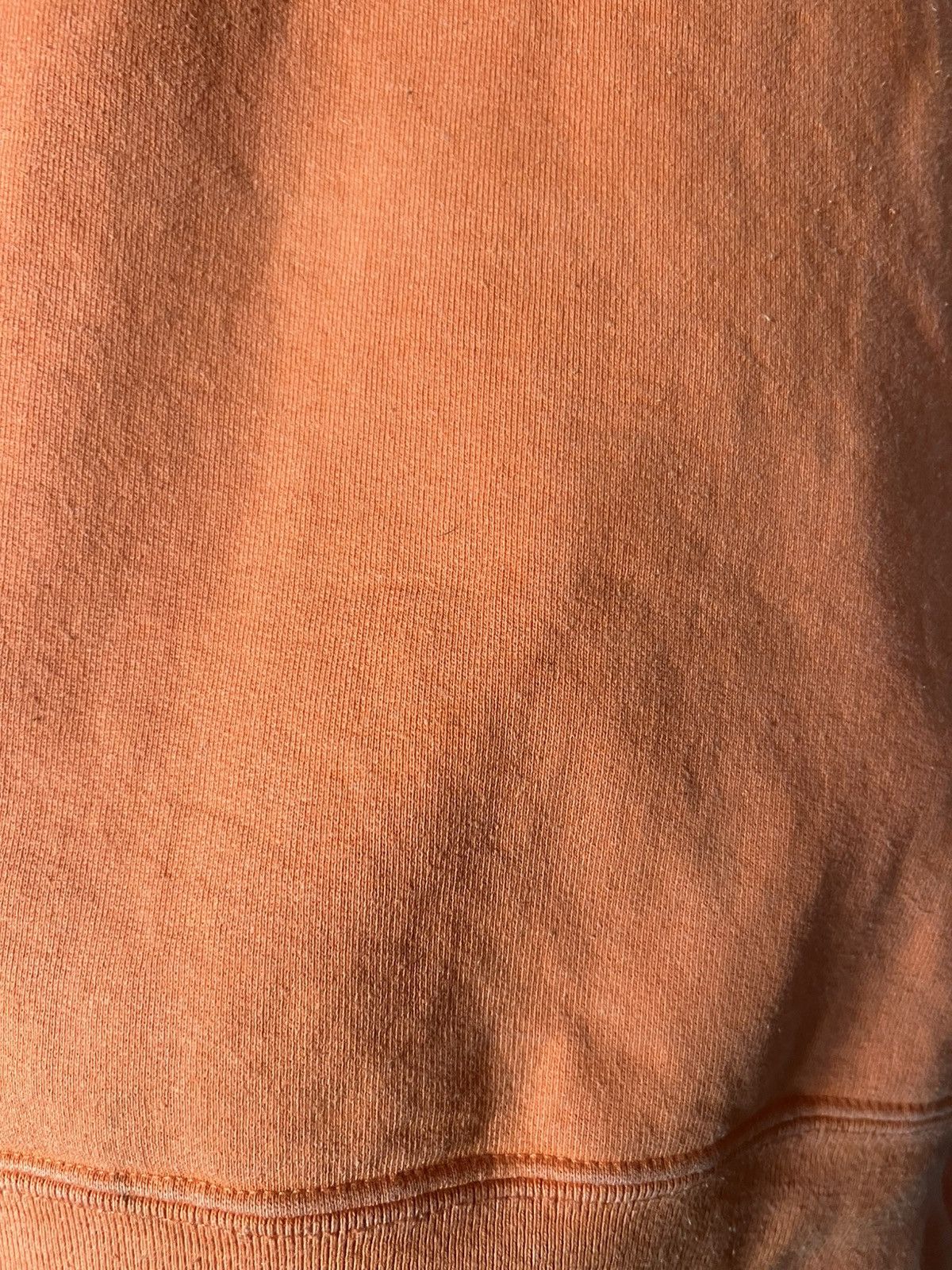 Supreme × Yohji Yamamoto Supreme x Yohji Yamamoto sweatshirt Size US S / EU 44-46 / 1 - 4 Thumbnail