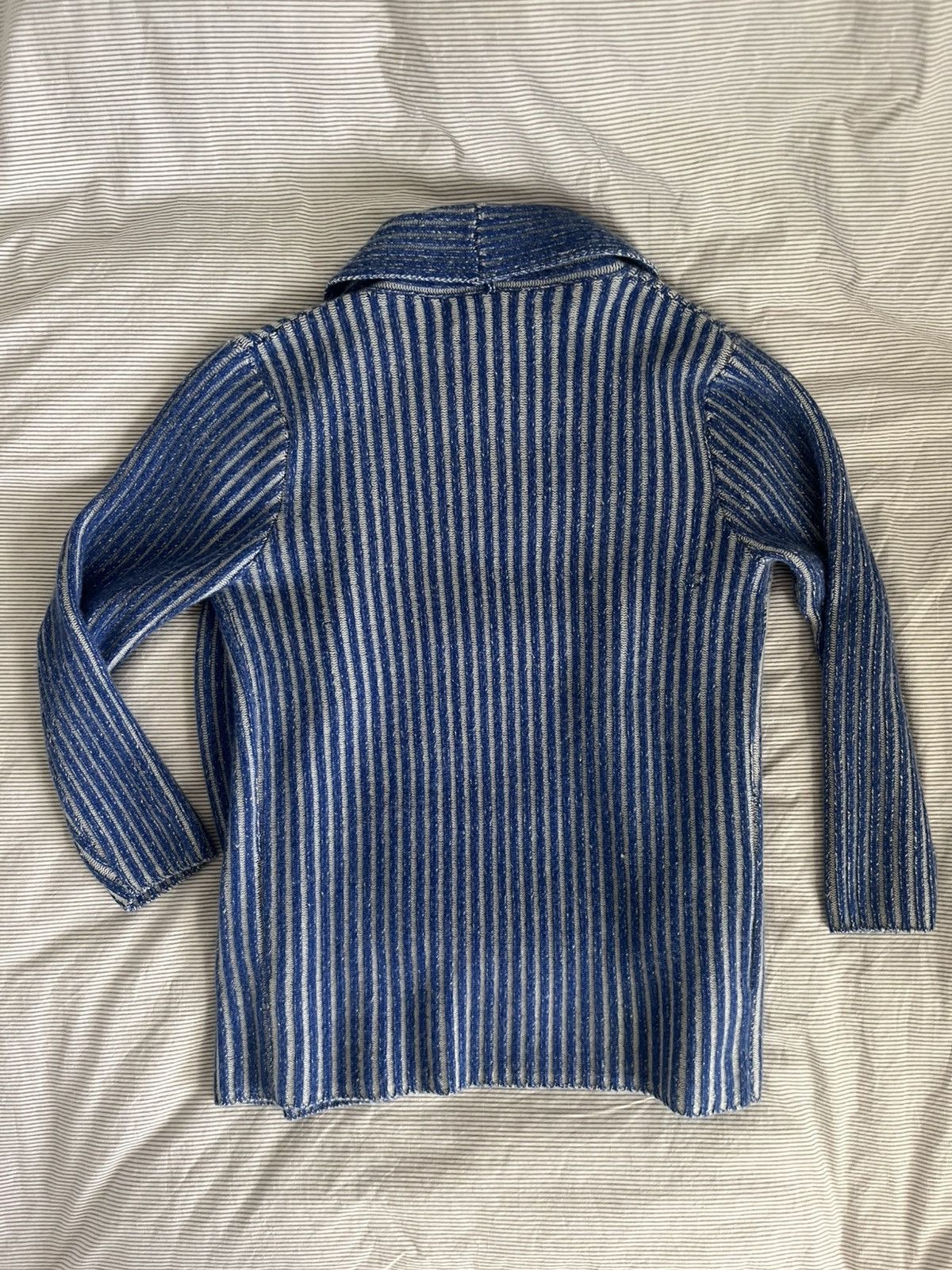 The Elder Statesman the elder statesman smoking Cardigan Size US L / EU 52-54 / 3 - 2 Thumbnail