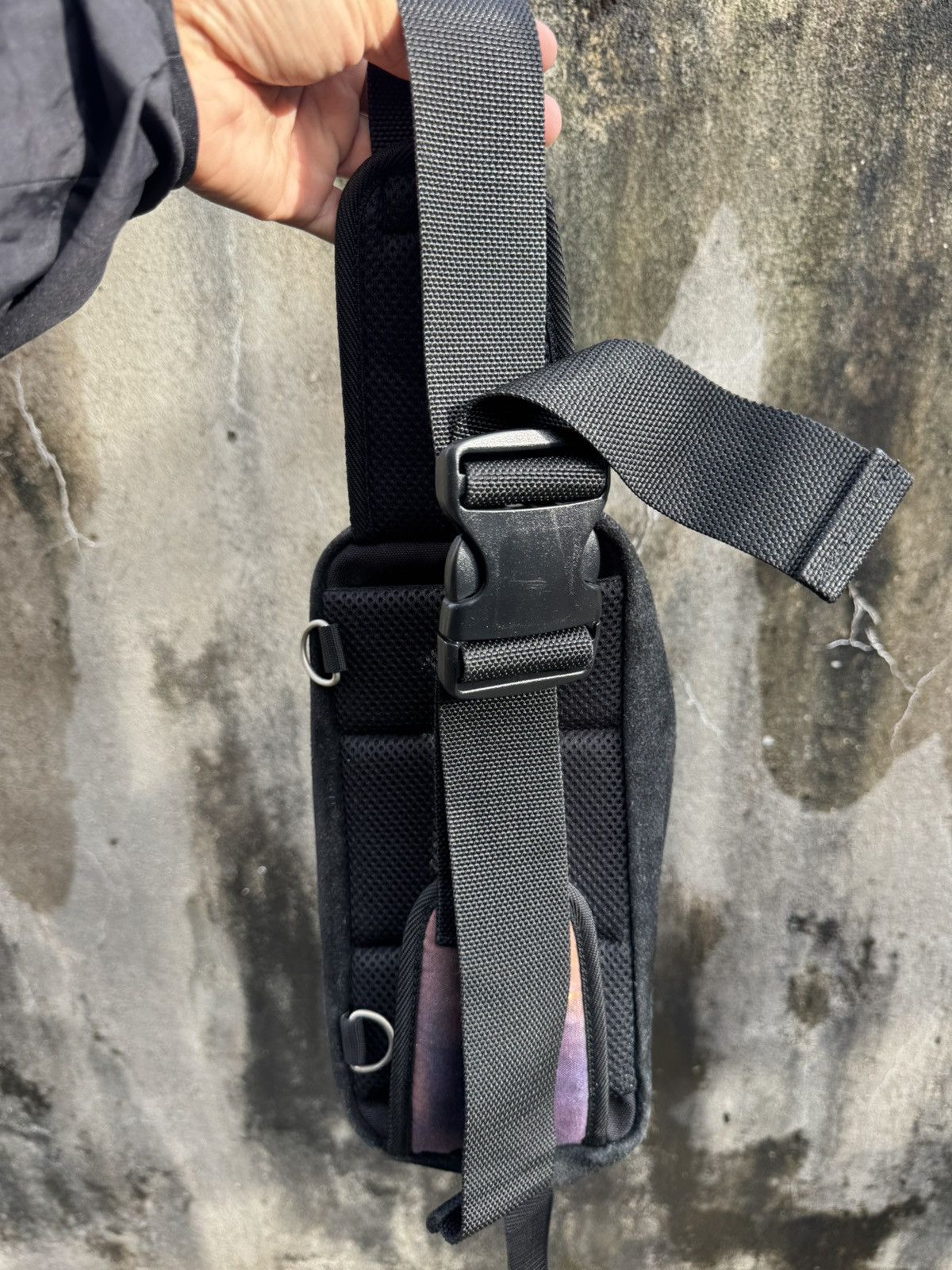 MasterPiece Masterpiece Waist/Crossbody Bag Size ONE SIZE - 3 Thumbnail