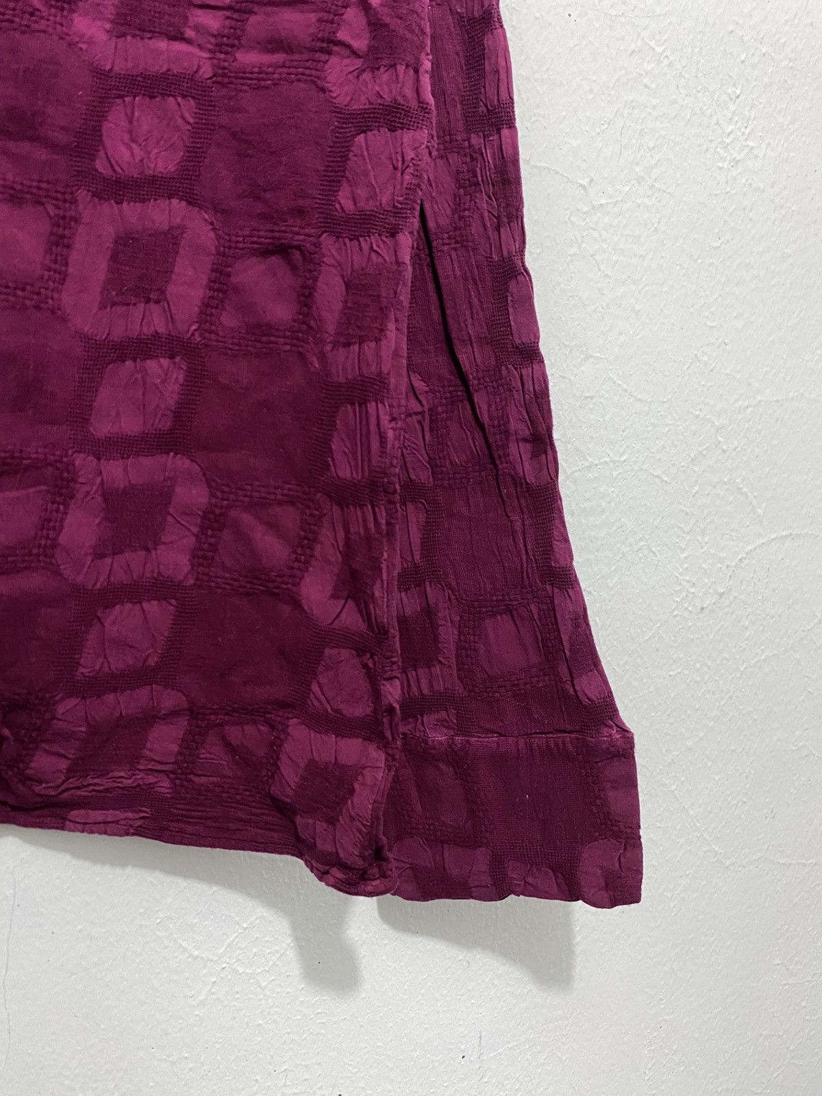 Issey Miyake Plantation By Issey Miyake Half bottom Size US M / EU 48-50 / 2 - 4 Thumbnail