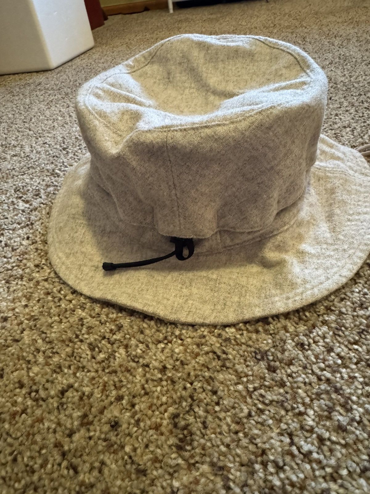 Arc'teryx Arc Teryx Wool Cannonbrook Bucket Hat Size ONE SIZE - 2 Thumbnail