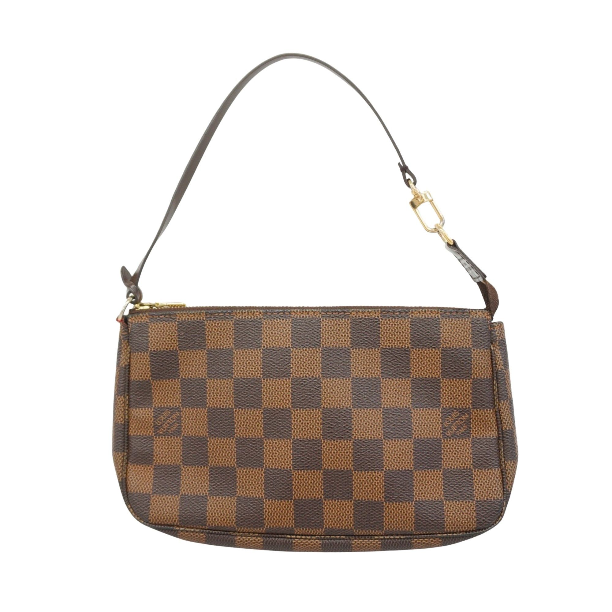 Louis Vuitton Louis Vuitton Pochette Accessoire clutch Size ONE SIZE - 1 Thumbnail