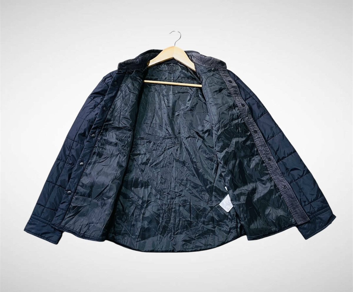 Uniqlo Uniqlo Padded Shirt Jacket Size US M / EU 48-50 / 2 - 4 Thumbnail
