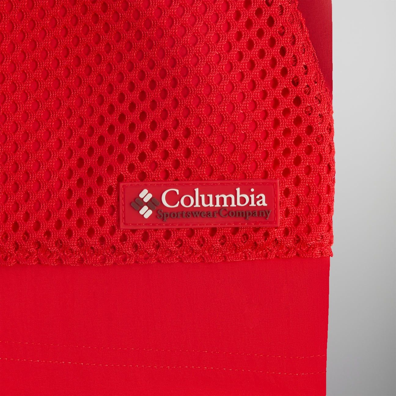Columbia × Kith Kith for Columbia Wind Short in Red Velvet Size XL Size US 36 / EU 52 - 6 Thumbnail