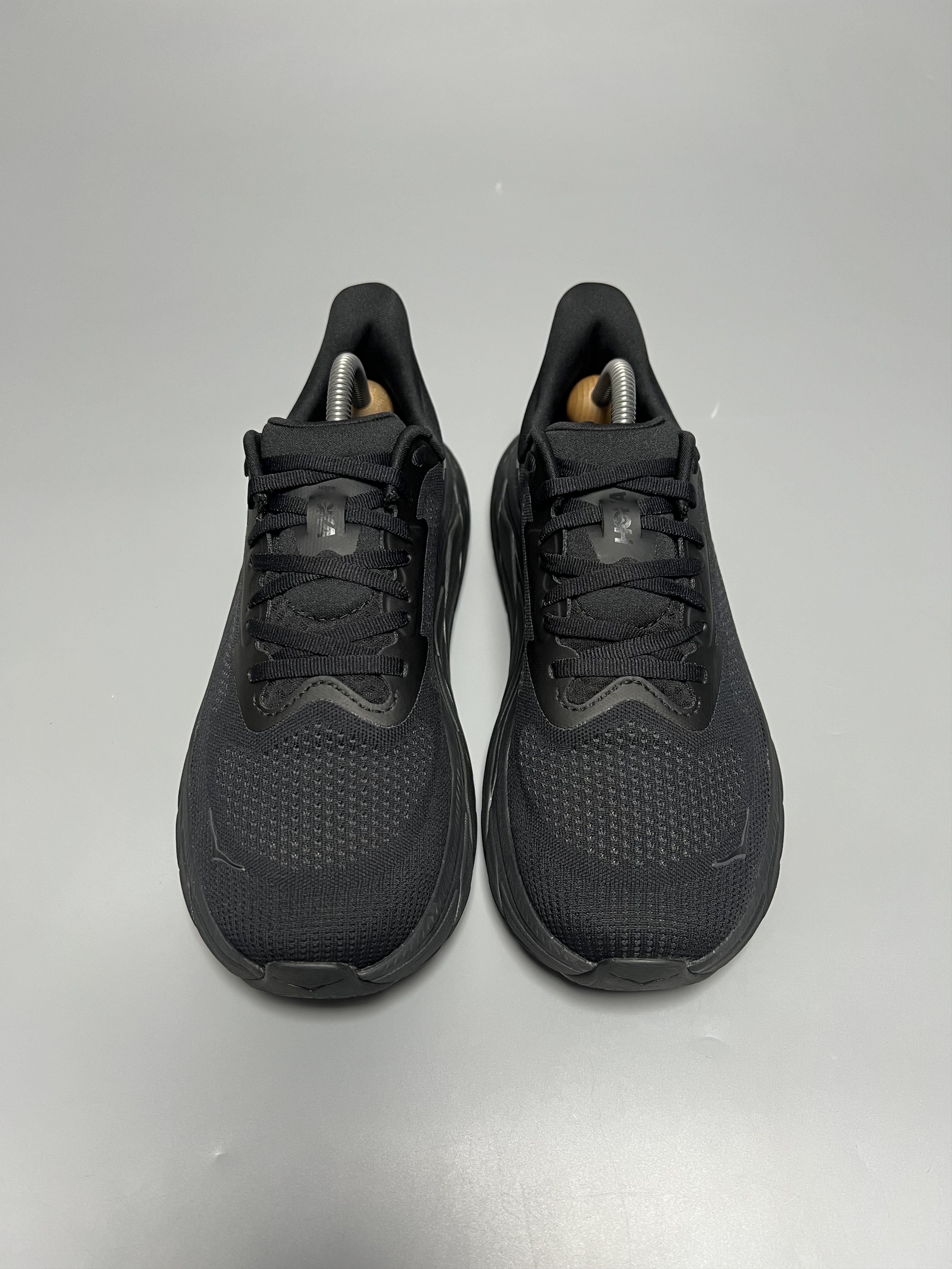 Hoka Hoka One One Arahi 7 Wide Women's Running Shoes Walking Gym Size US 8.5 / IT 38.5 - 4 Thumbnail