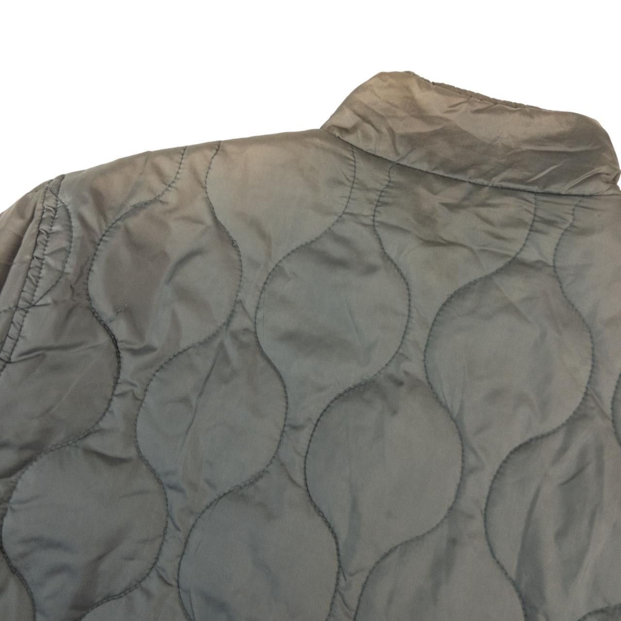 Stussy Vintage Stussy Reversible Zip Up Padded Jacket Size M Size US M / EU 48-50 / 2 - 4 Thumbnail
