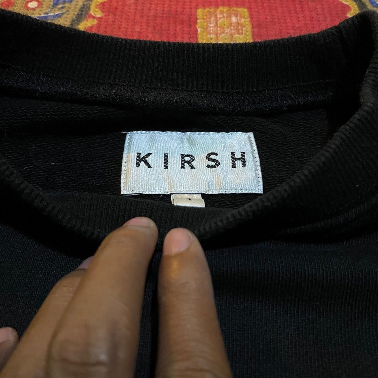 Krish Sweatshirts