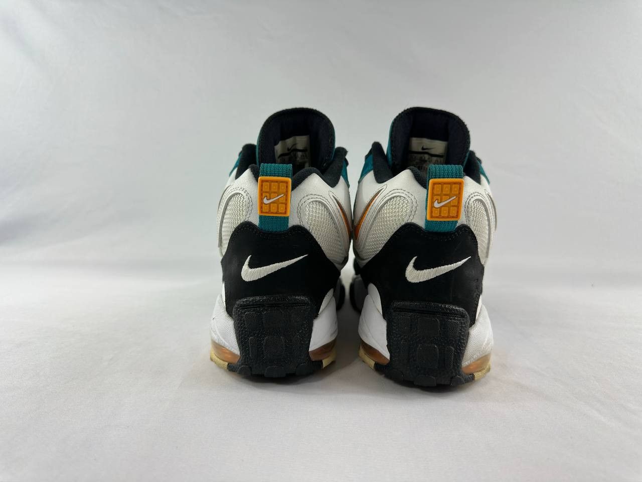 Nike Nike Air Max Speed Turf 'Dan Marino' 525225-100 Size US 11.5 / EU 44-45 - 9 Thumbnail