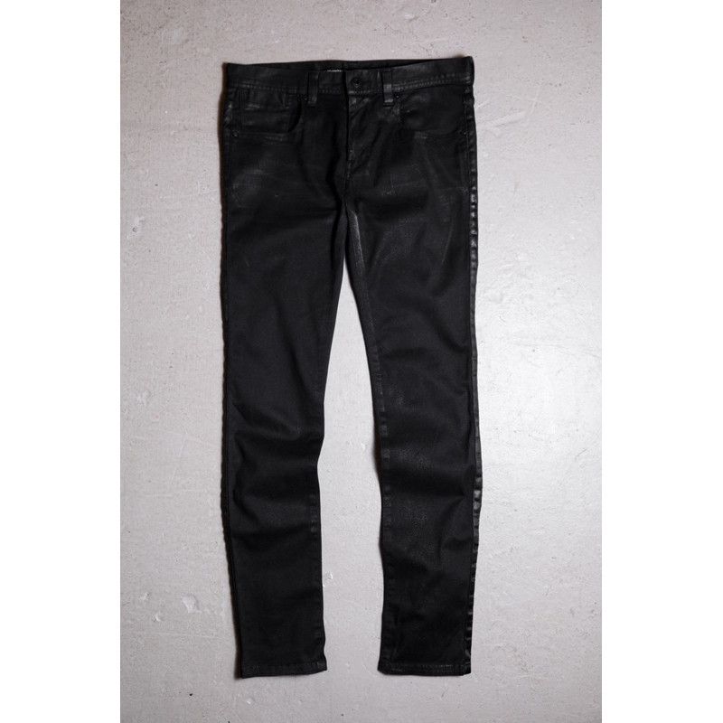 Men's Black Barrett Denim | Grailed