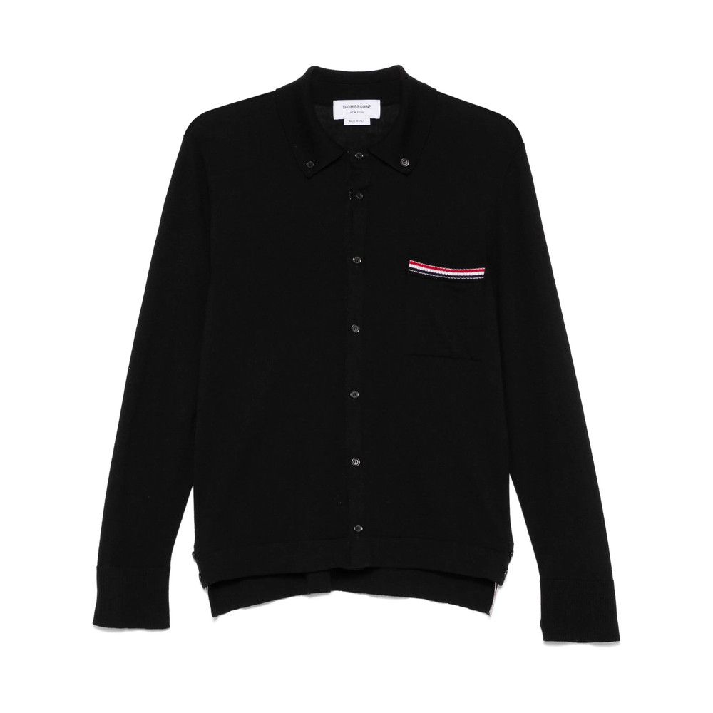 Thom Browne BLACK Shirts