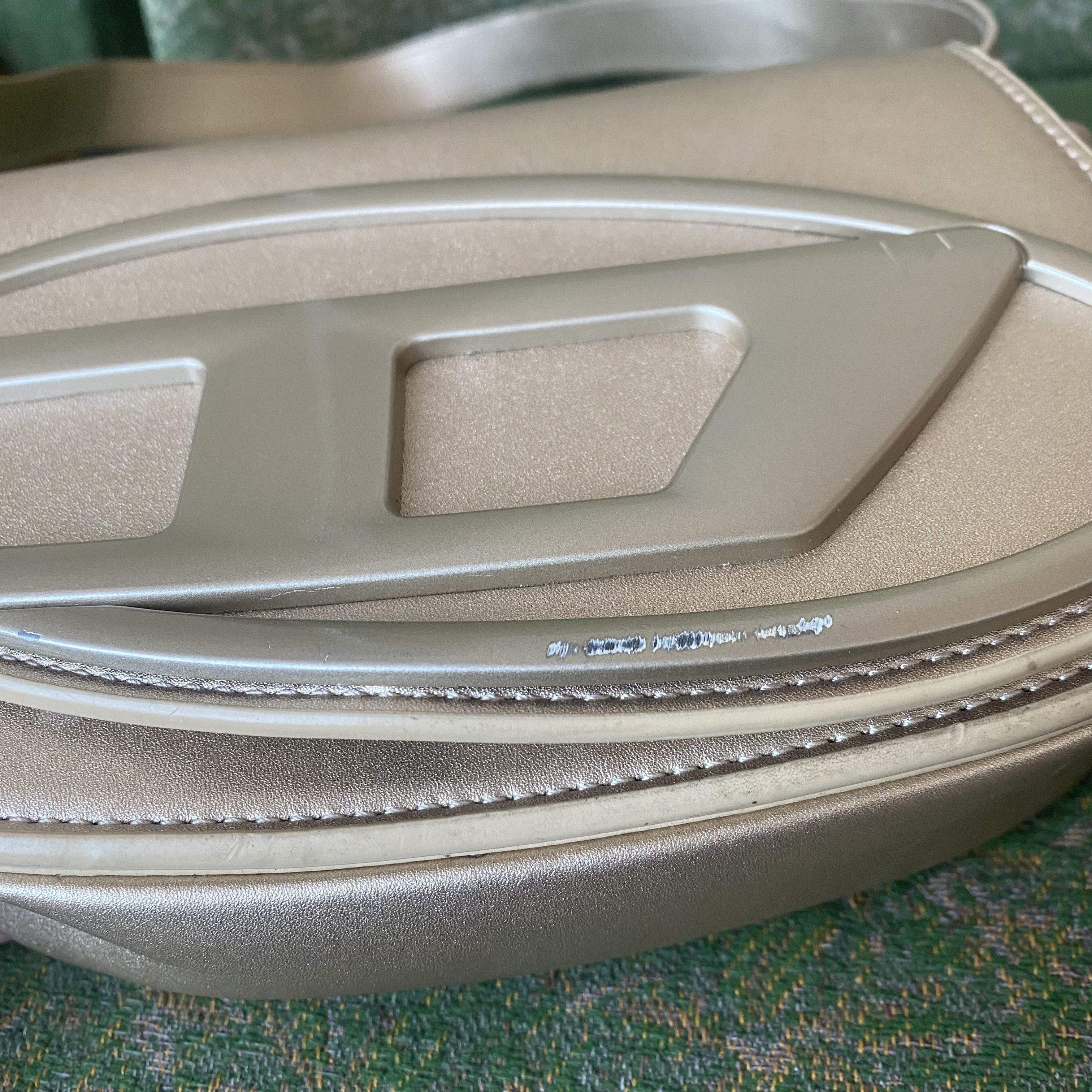 Diesel Diesel 1DR Bag Size ONE SIZE - 4 Thumbnail