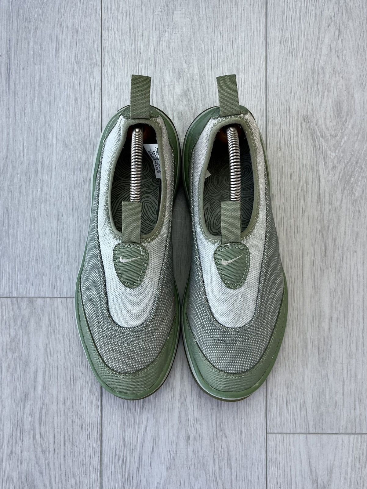Nike Nike Air Chanjo 2 Rare Mens Vintage | Grailed