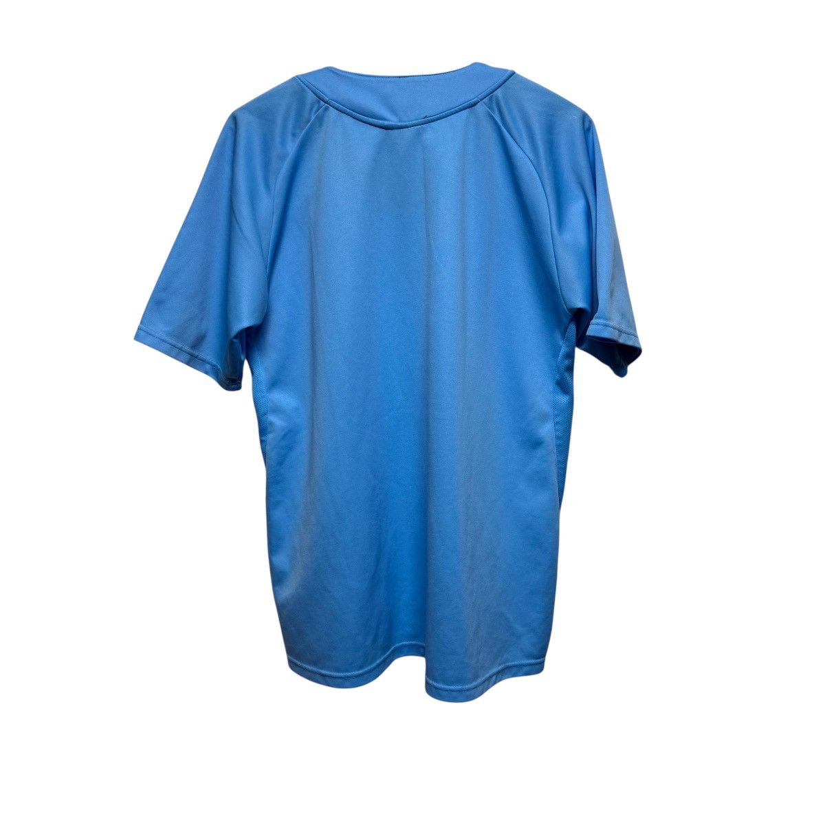 Vintage Manchester City Vintage 2008/09 Soccer Jersey Football Shirt Size US M / EU 48-50 / 2 - 2 Thumbnail