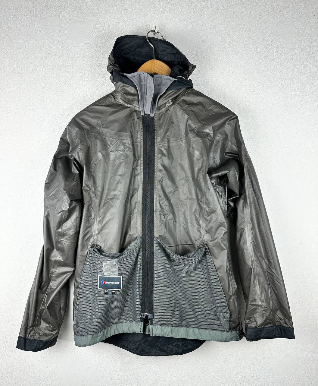 Berghaus Coats jacket Berghaus Gore tex Size XXL / US 16-18 / IT 52-54 - 9 Thumbnail