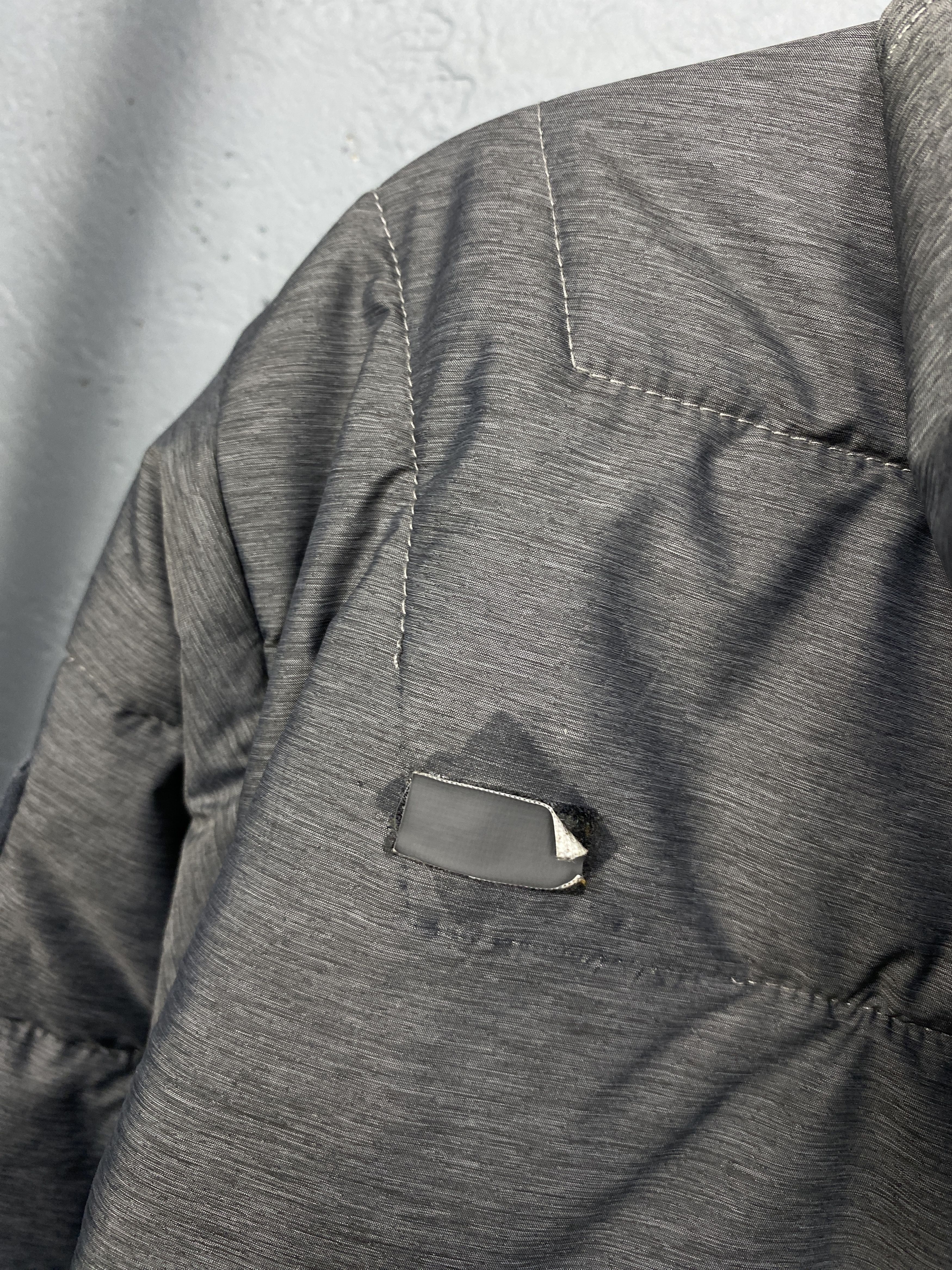 The North Face The North Face Mens Puffer Jacket Size US M / EU 48-50 / 2 - 10 Thumbnail
