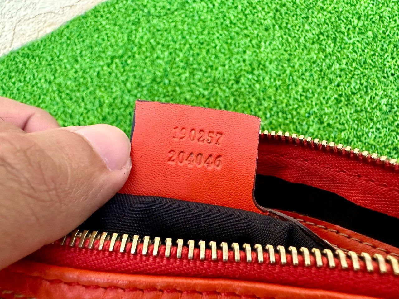 Gucci Authentic Gucci GG Supreme Mini Joy Boston Bag Size ONE SIZE - 9 Thumbnail