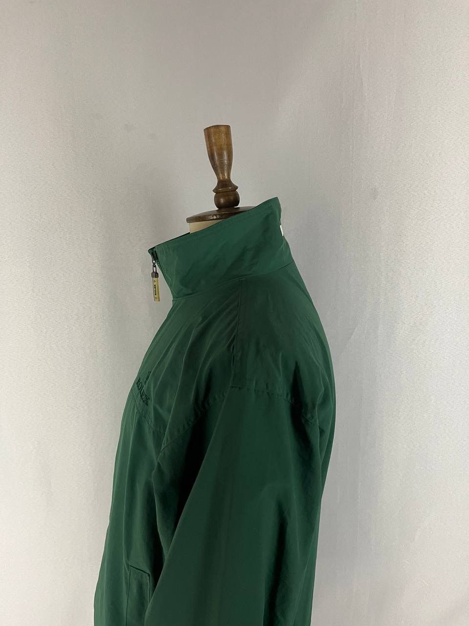 Rolex Rolex Green Jacket Classic Size US L / EU 52-54 / 3 - 7 Thumbnail
