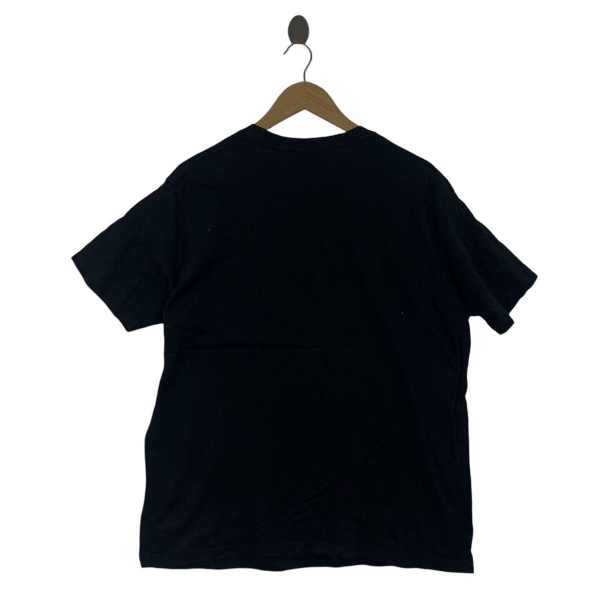 Japanese Brand APHRODITE SYMPHONICS BAND Kapparecords Tee Shirt Size US XL / EU 56 / 4 - 4 Thumbnail