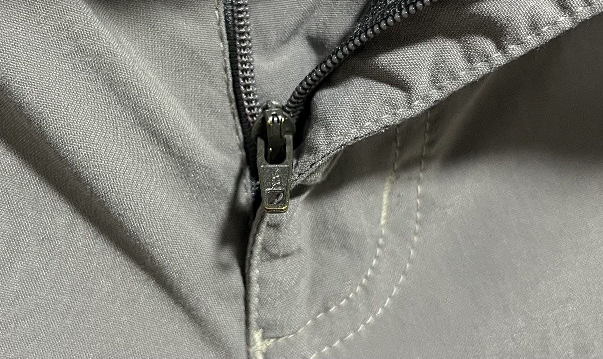 Mammut × Vintage Vintage Mammut Outdoor Pants Gray Size 46 Size US 37 - 9 Thumbnail